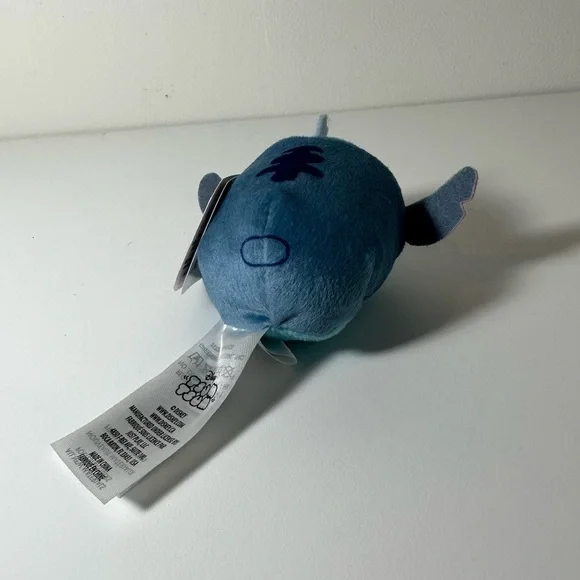 Bnwt Disney Stitch tsum tsum - Picture 3 of 3